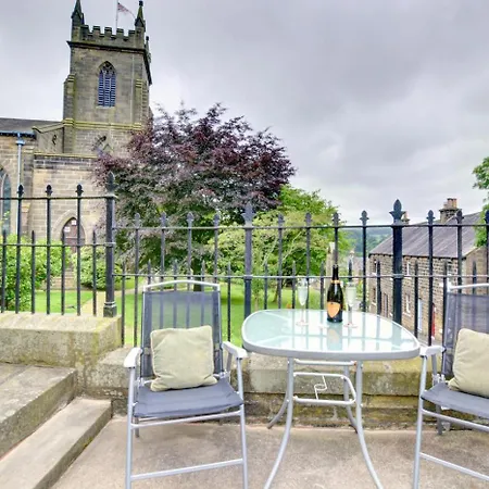 Vakantiehuis Humbug Pateley Bridge