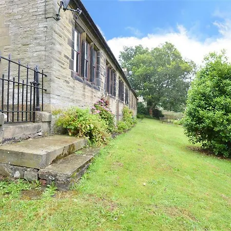 Humbug Pateley Bridge
