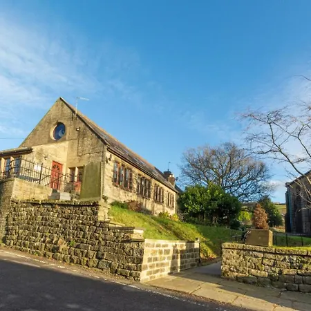 Feriehus Humbug Pateley Bridge
